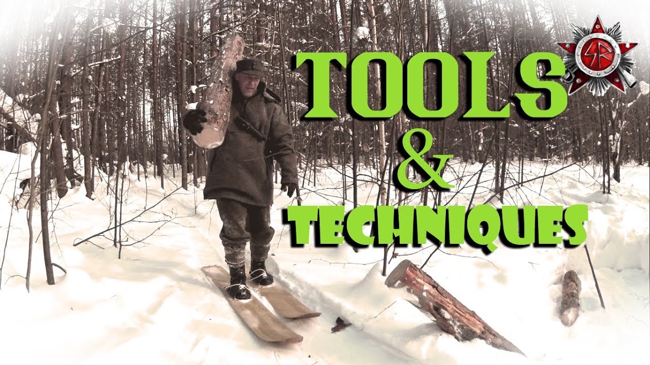 Cold Weather Camping Gear (2018)