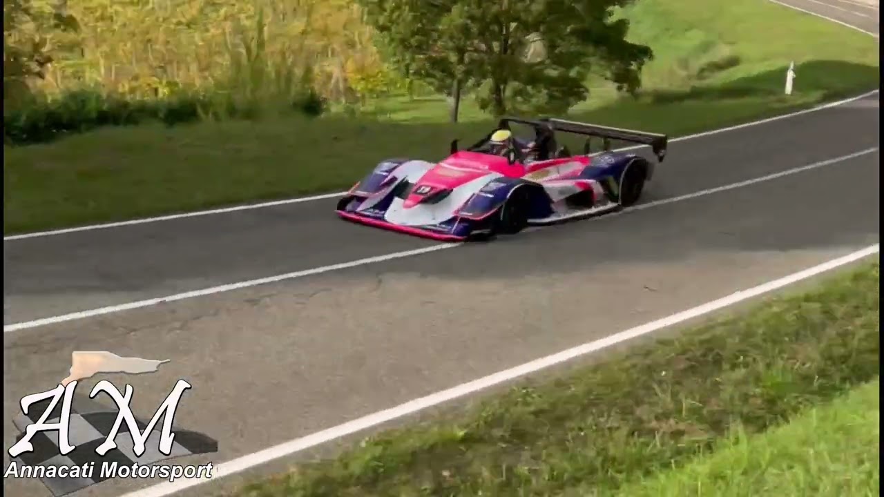 48° La Castellana Orvieto 2022 - Pure sound!