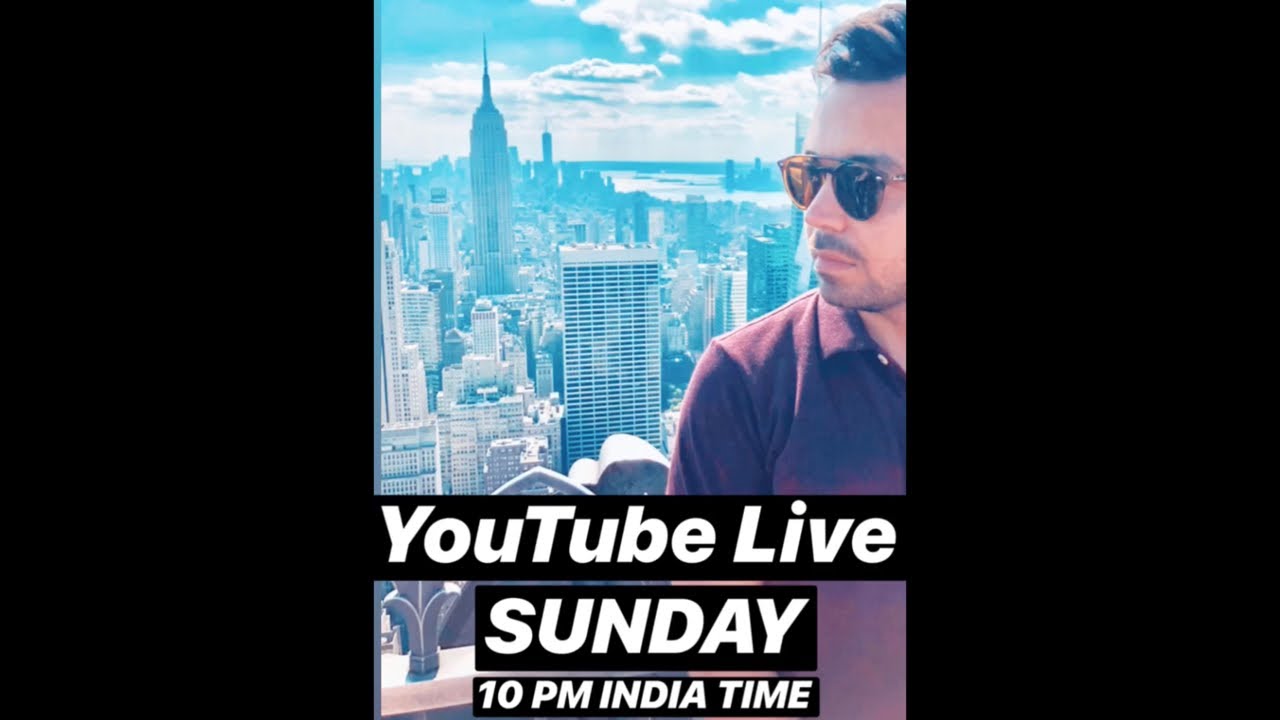 ParulTV Live May 2019