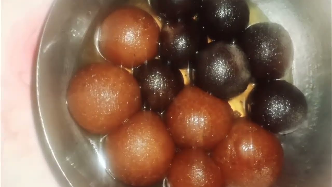 एकदम सॉफ्ट खोया गुलाबजामुन बनाने के सारे टिप्स और सही तरीका💯 l Gulabjamun recipe l Khoya Gulabjamun 