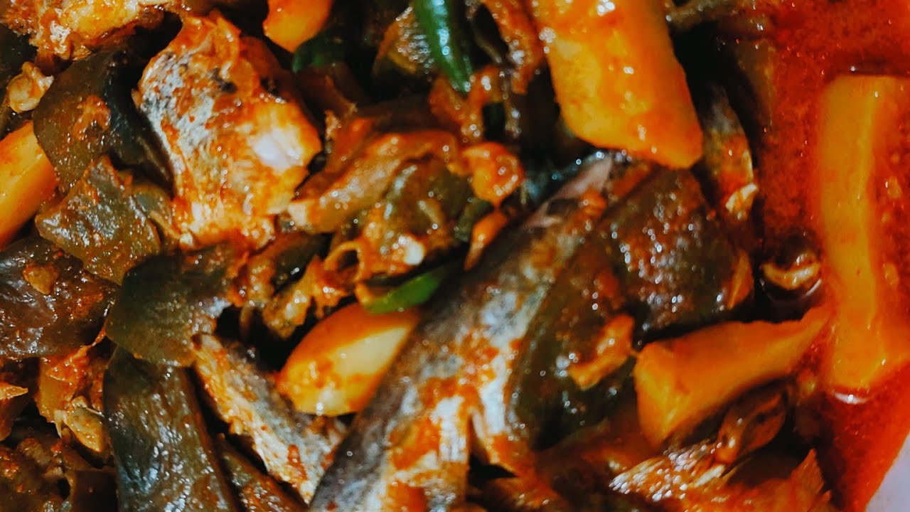 পাবদা মাছের ছচছরি তরকারি pabda masar tarkare#cooking#video#recipe#