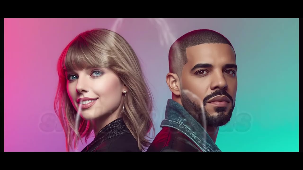 Taylor Swift ft Drake - I bled So My Dreams Could Breathe