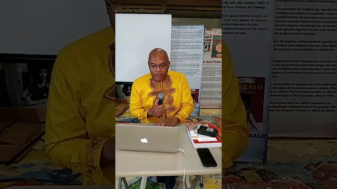 DJOLO (Jean-Luc Divialle Hamlet) 