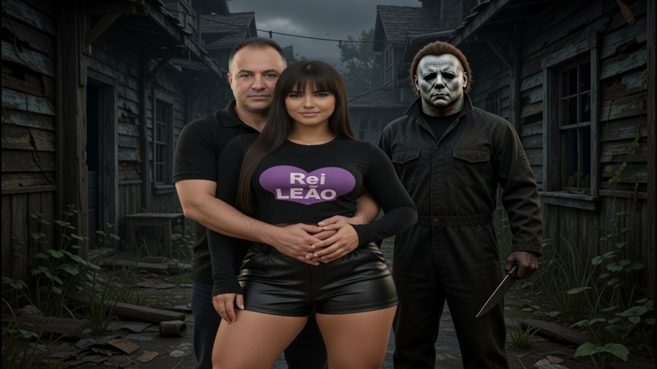 Dead by Daylight Michael Myers