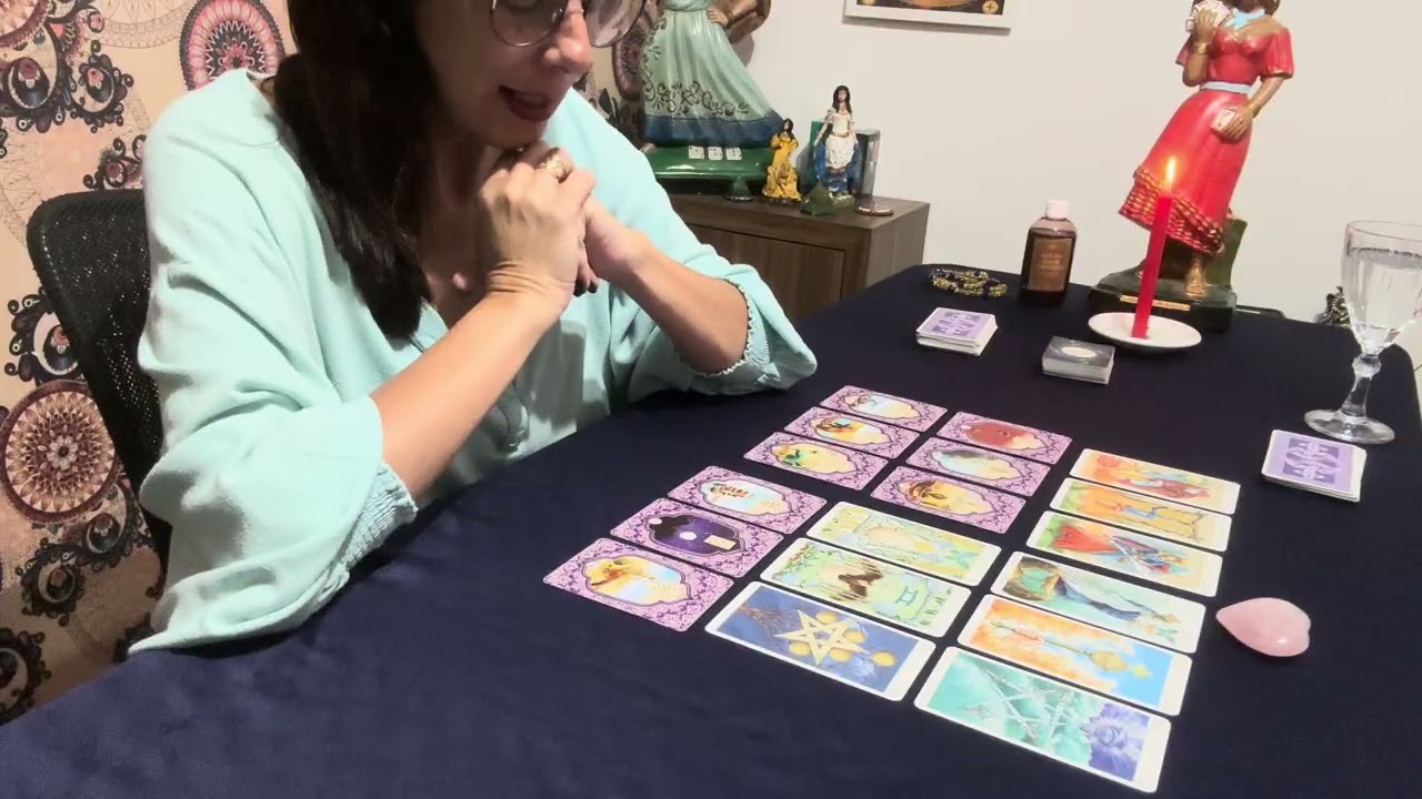 Futuro próximo no amor 