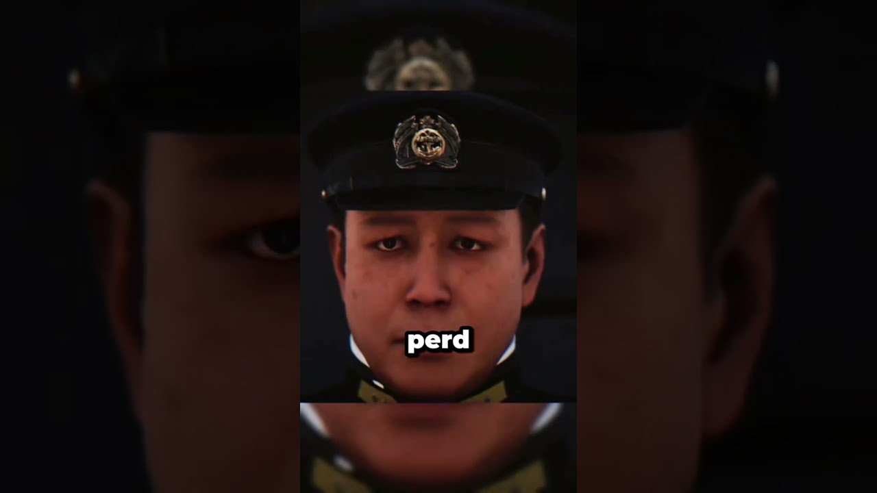 L'amiral Tamon Yamaguchi &agrave; Midway  #foryou #histoiregeo #histoire#secondeguerremondiale #japon