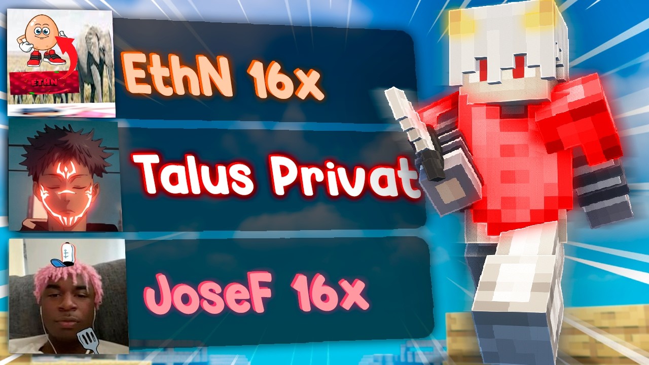 Top 5 BEST Bedwars Texture Packs (1.8.9) | FPS Boost