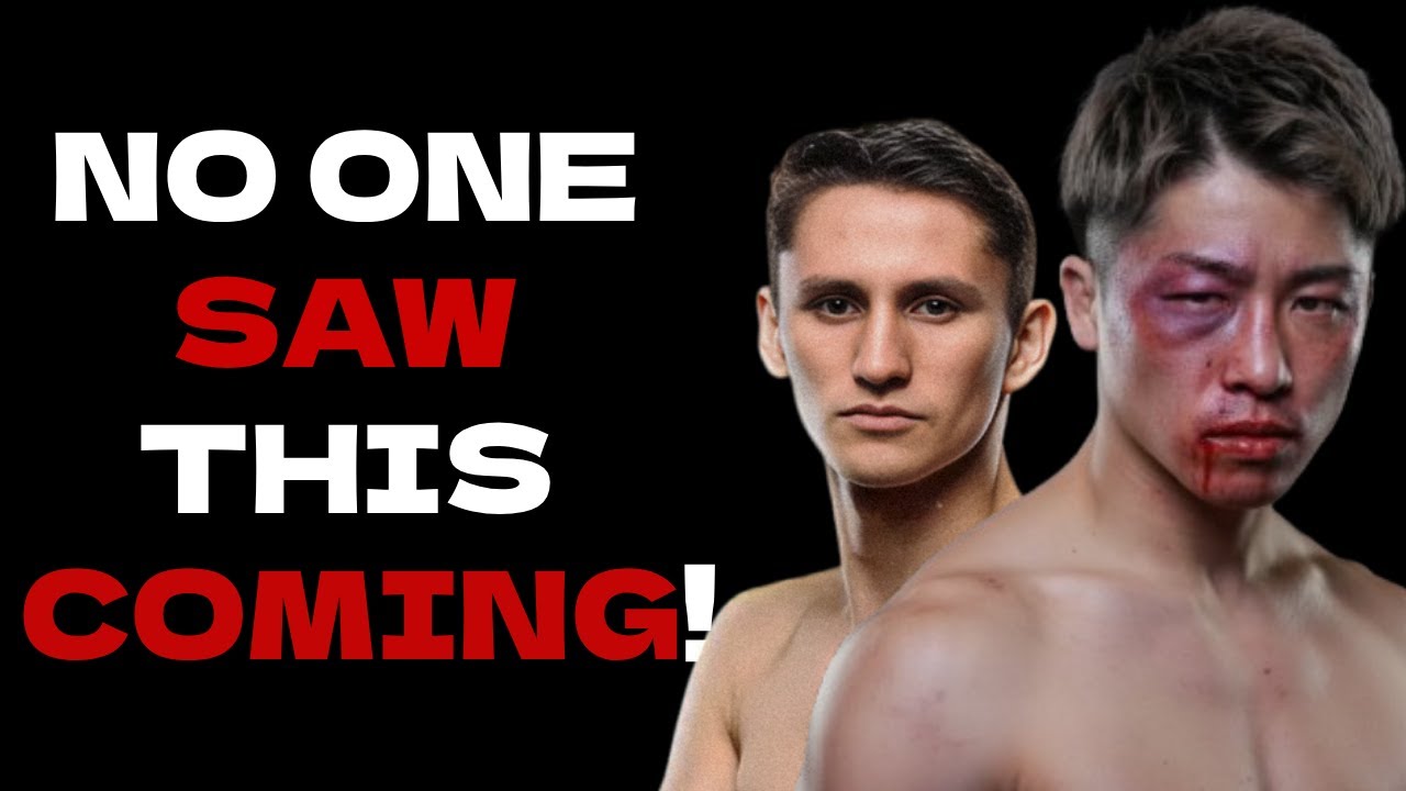 Naoya Inoue vs Alan David Picasso–Full Fight Breakdown & Prediction | Who Wins This Clash of Styles?