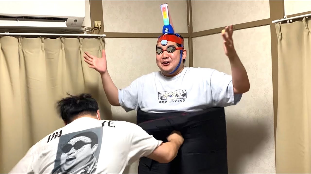 戦闘力測定太郎