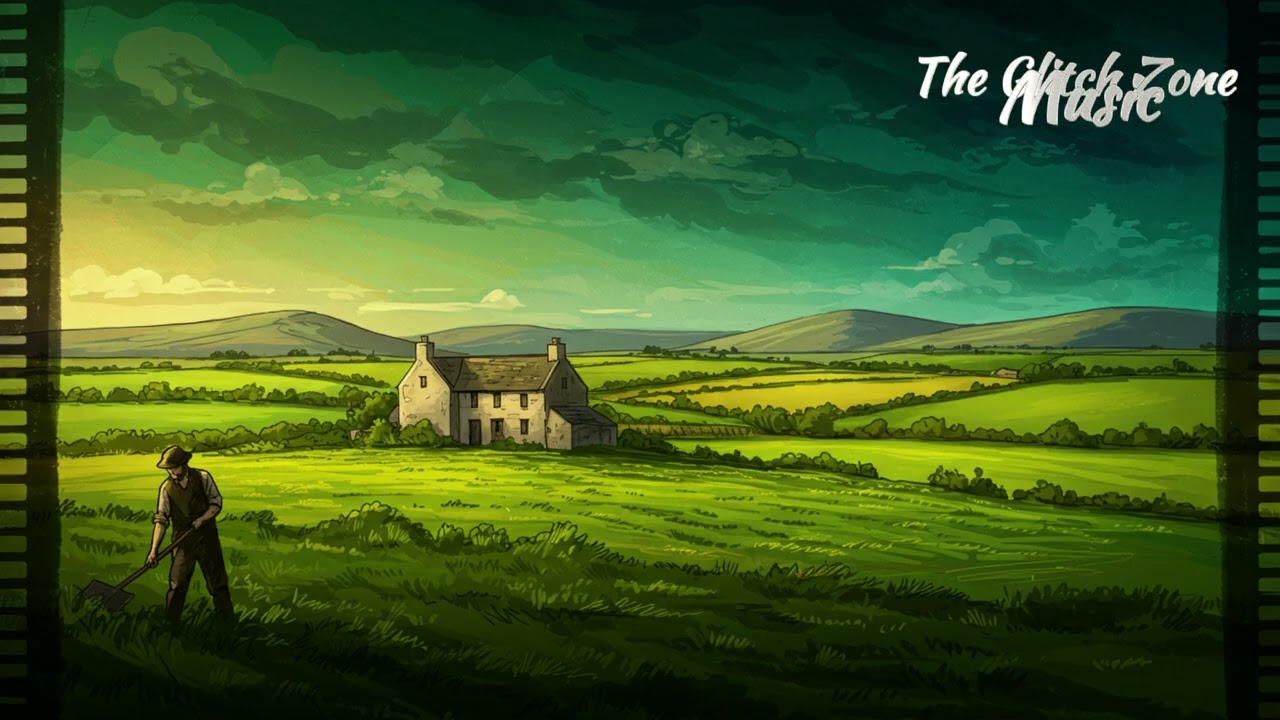 The Dream Starts / Saphiell (The Glitch Zone: Music)