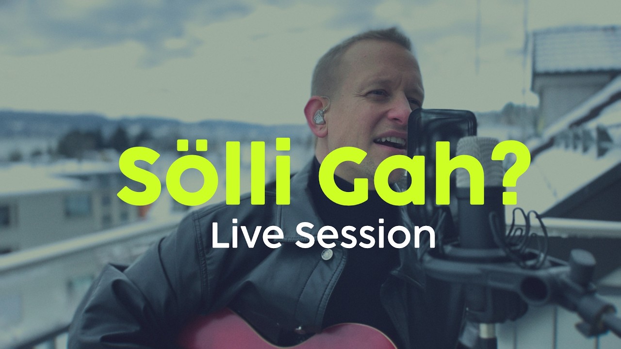 dOminO - Sölli Gah? (Live Session)