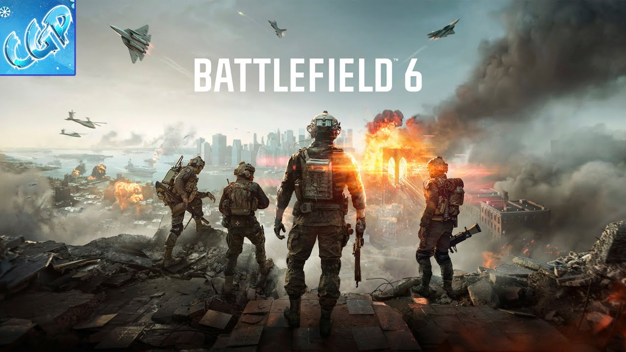 Battlefield 6 ► Продолжаем качать батлпасс! Прохождение игры - 27