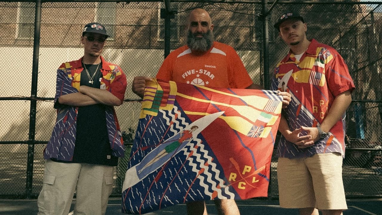 Superbad Solace & Tha Natural - 