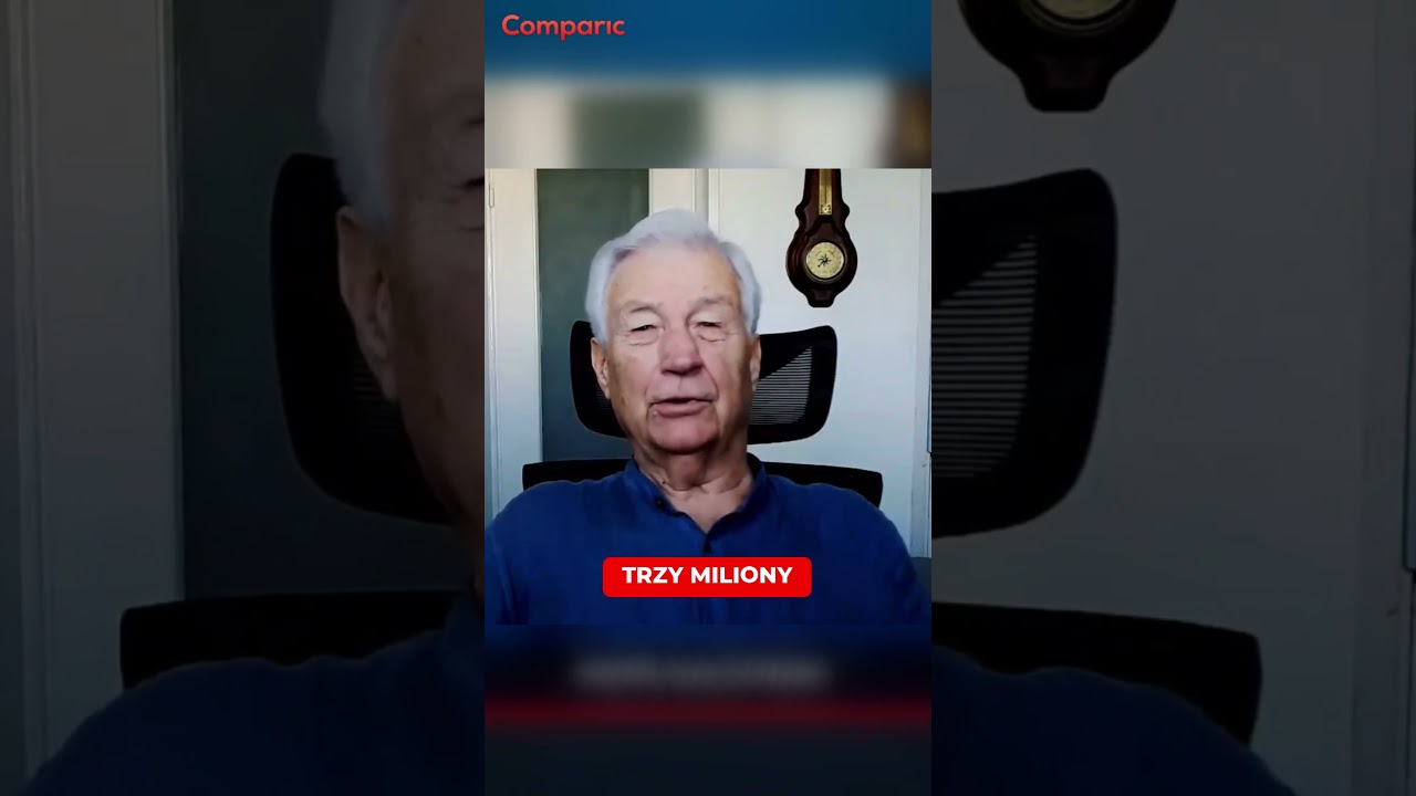 CZY ROPA BĘDZIE PO 200 DOLAR&Oacute;W? Piotr Kuczyński