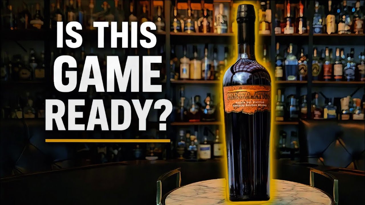 Preservation Estate Pot Distilled: Game Ready or Ride the Bench?