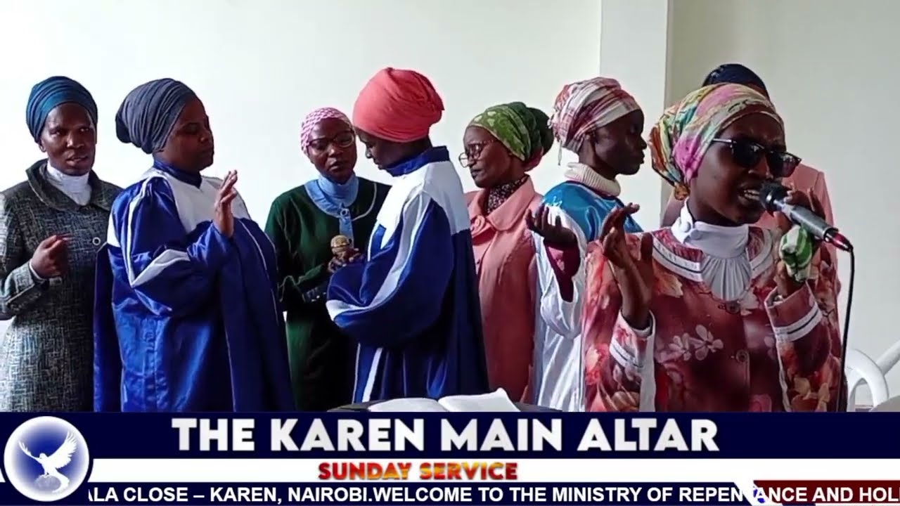 VIZAZI HADI VIZAZI (Cover) @KarenAltar