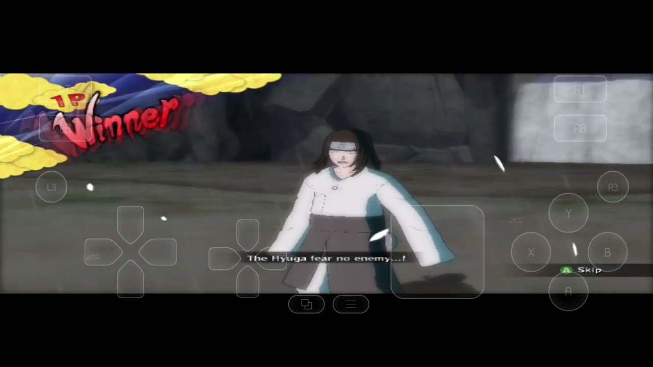 NSUNS2 GAMEHUB GAMEPLAY