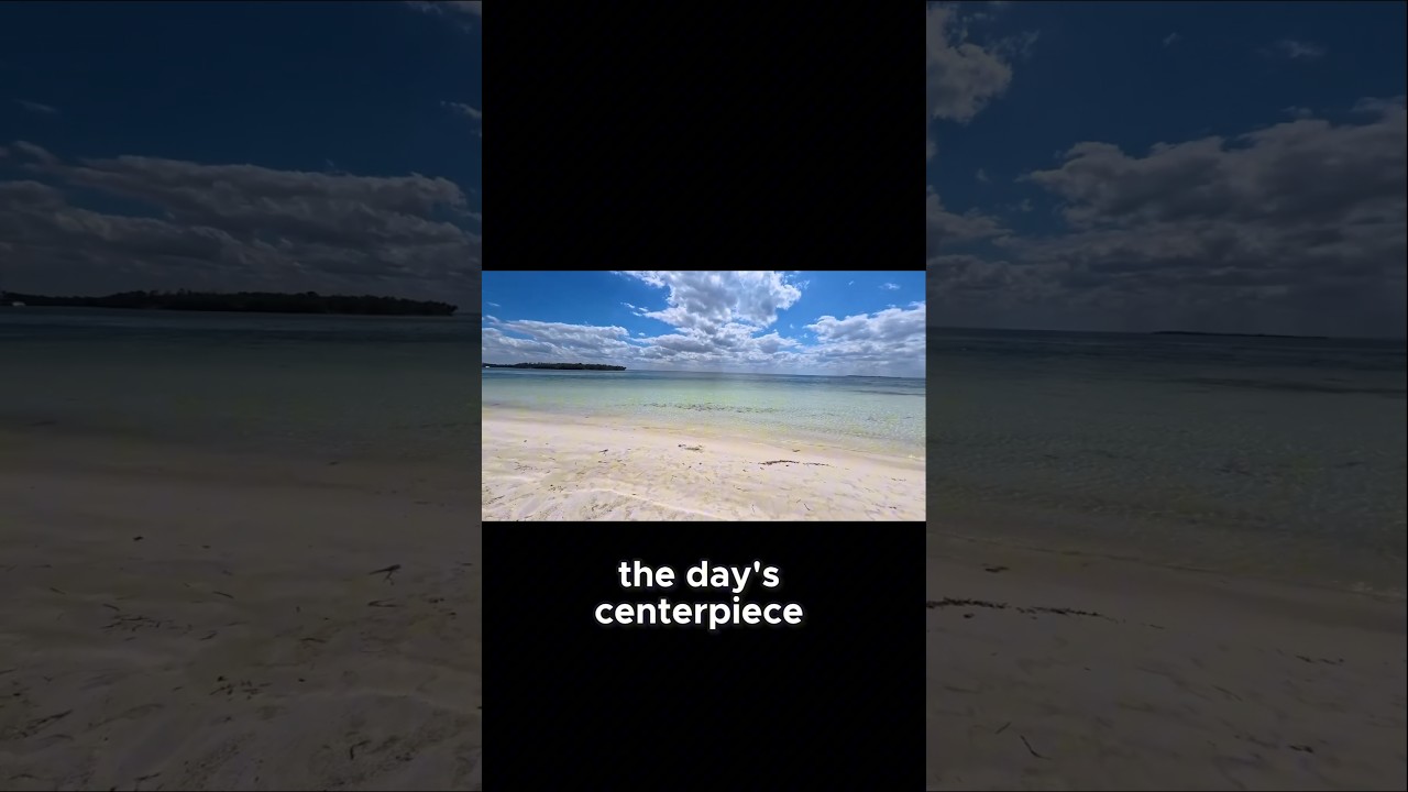 Cayo Blanco #cayoblanco #cuba #playablanca #naturalbeauty #sandbar #bucketlistdestinations