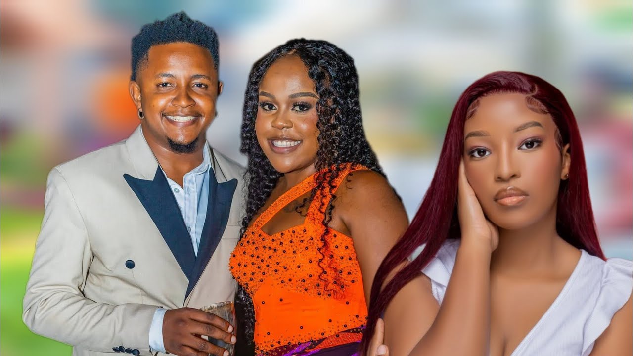 Thee Pluto Brand: Two Baby Mamas Later & Scandals Over The Years