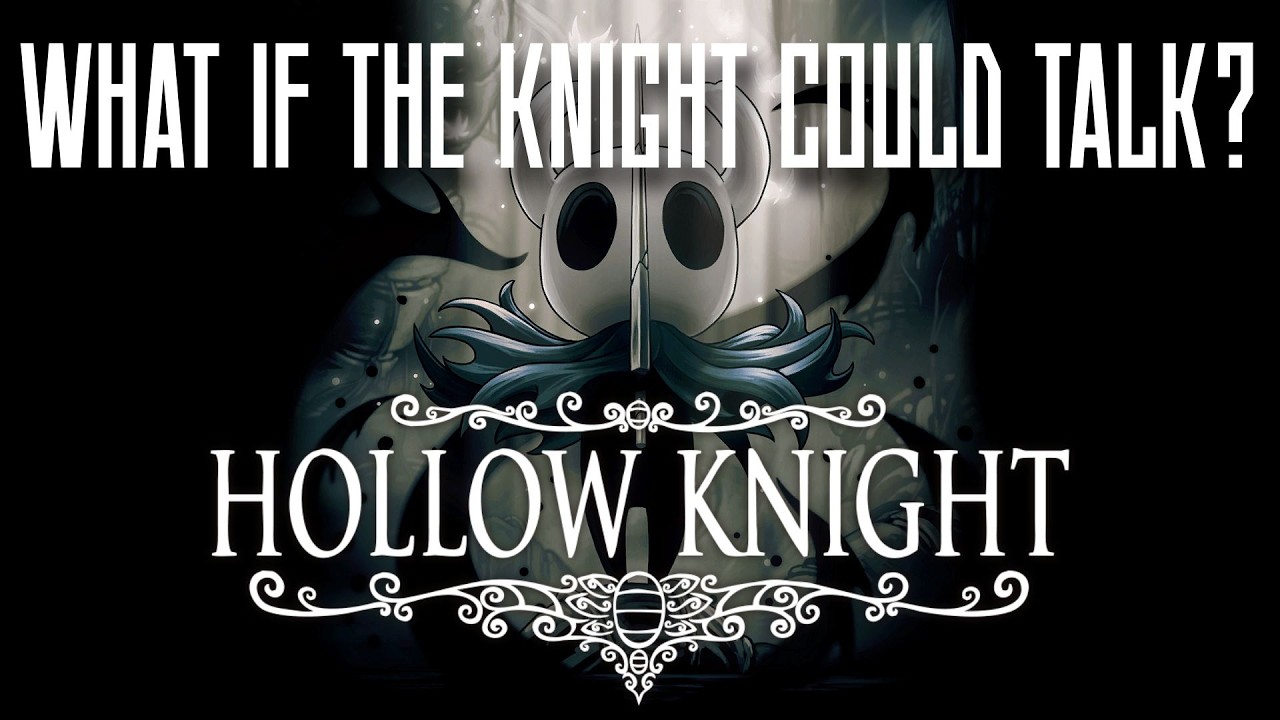 What If The Knight Had A Voice?