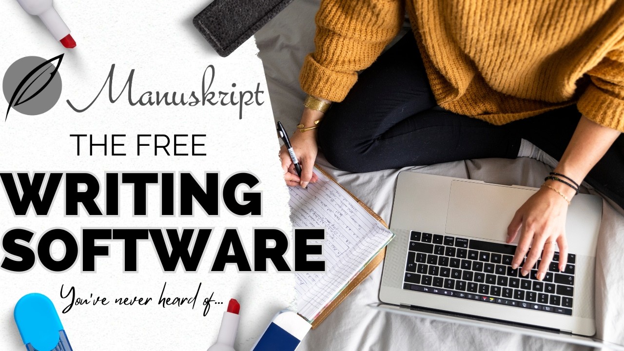 Manuskript: A Free Scrivener Alternative