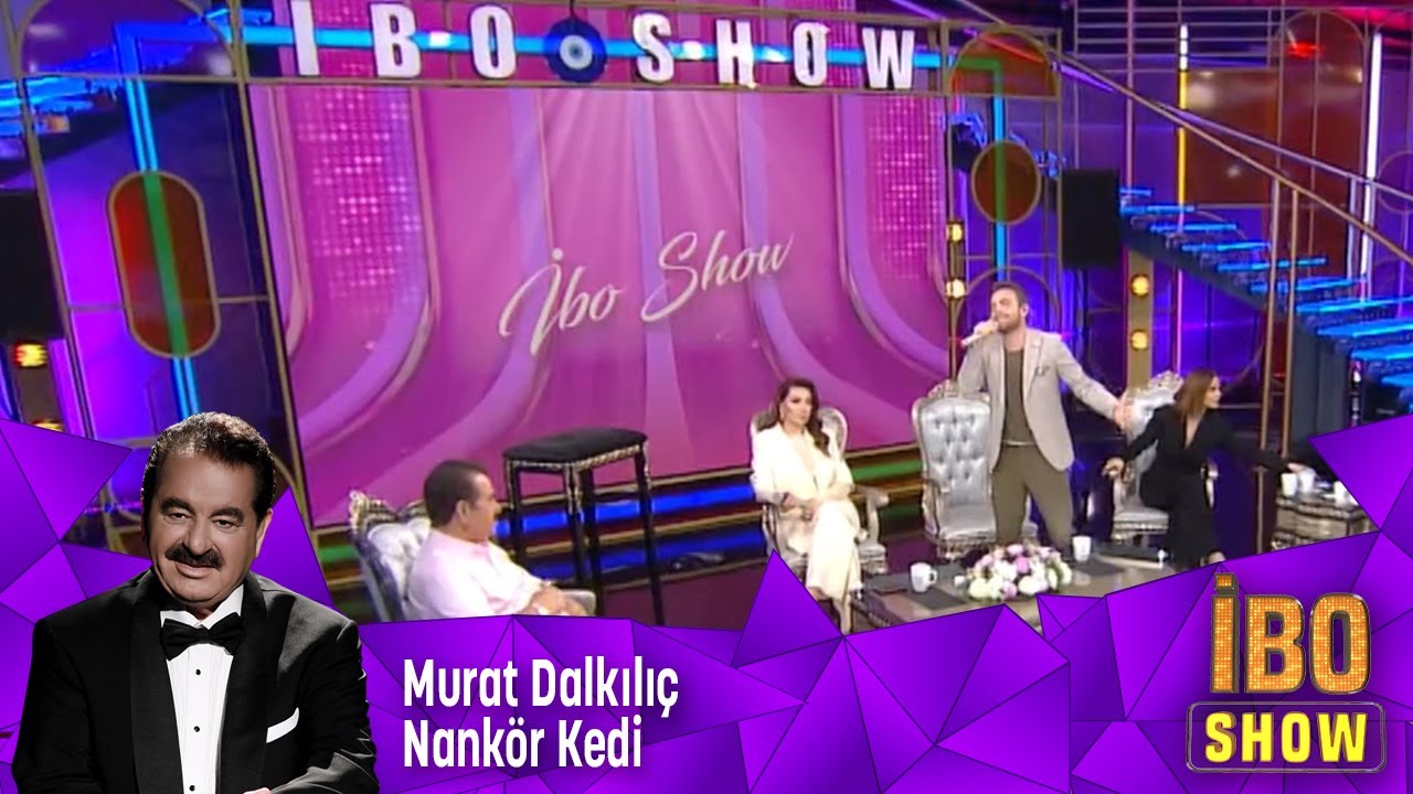 Murat Dalkılıç - Nankör Kedi
