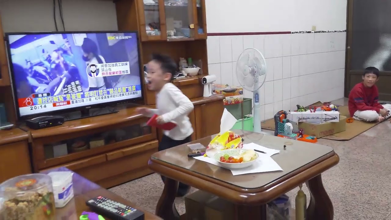 2026.02.16 壓歲錢