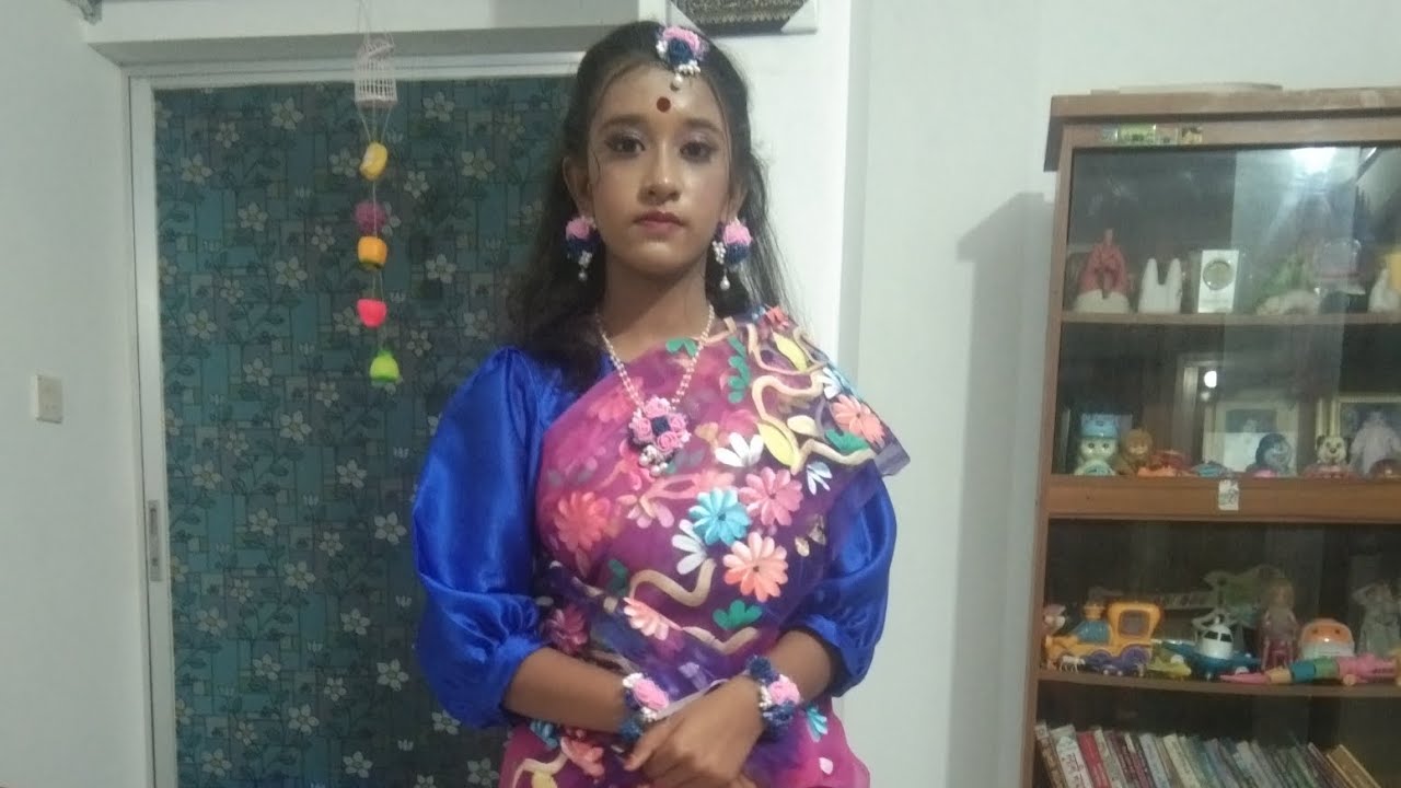 Lage ura dhura dance cover #😊😊😊