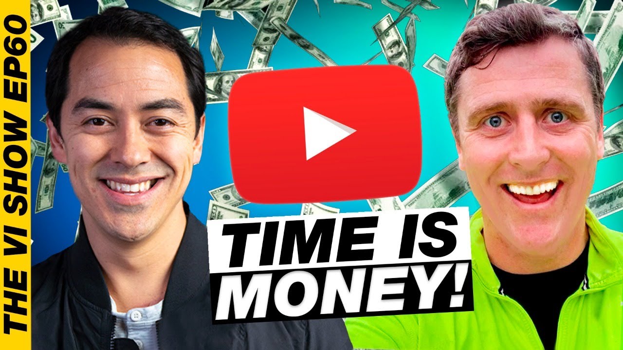 Advanced YouTube Money Making Strategies: SEO, Email Marketing, and Blogging Tips #ViShow 60