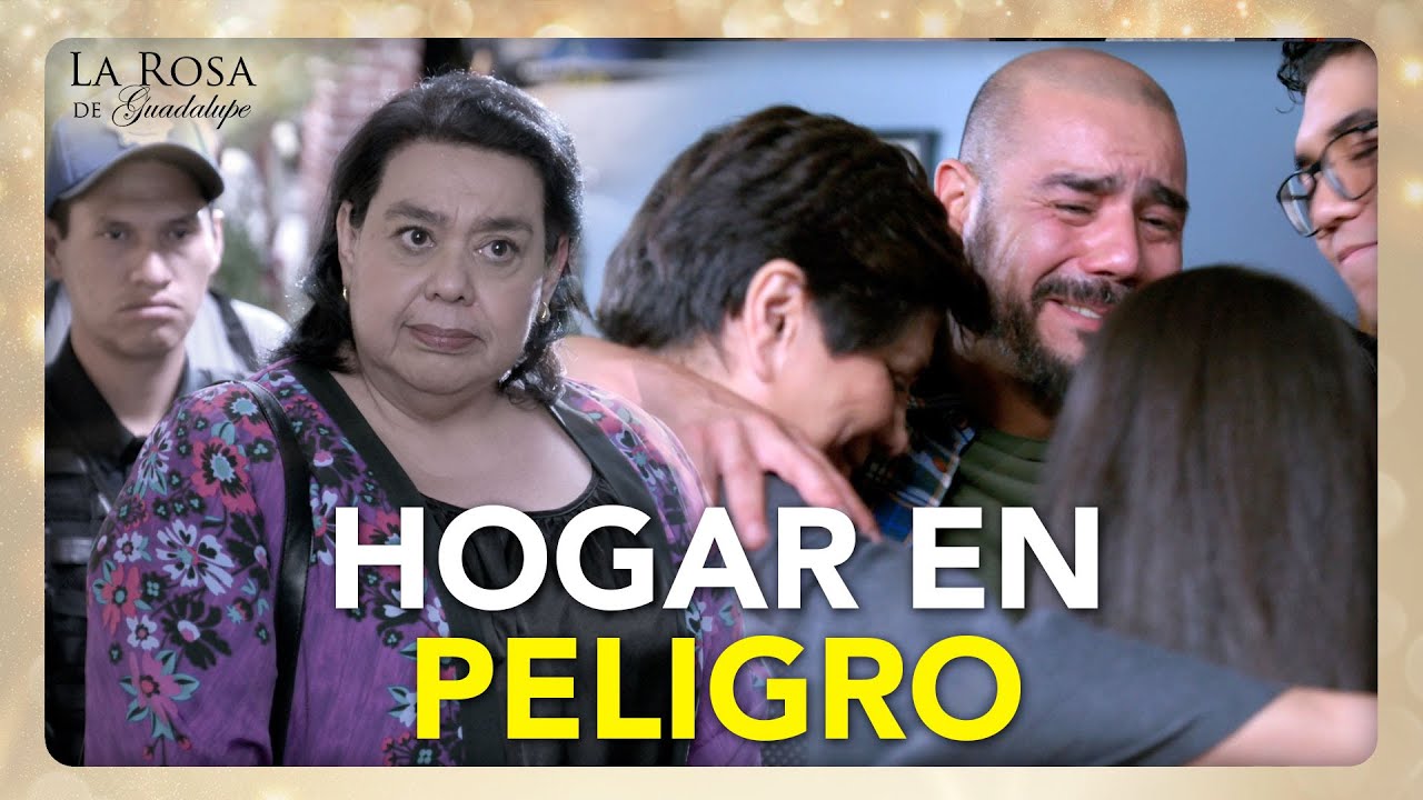 Jessica y Osvaldo podrían PERDER su casa si no PAGAN la renta | SIEMPRE  4/4 | LRDG