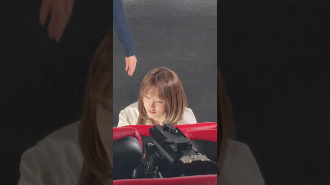 260311 YENA 최예나 카운트다운라이브 