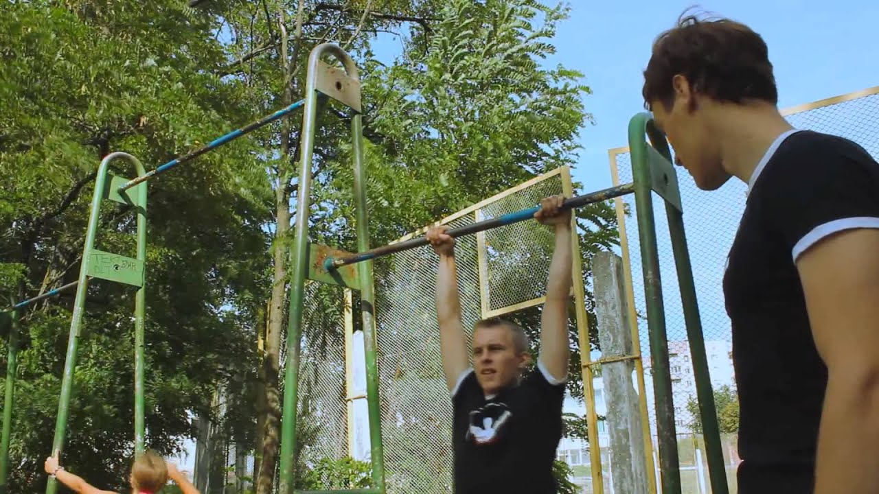 Обучалка Выход через Одну для Начинающих