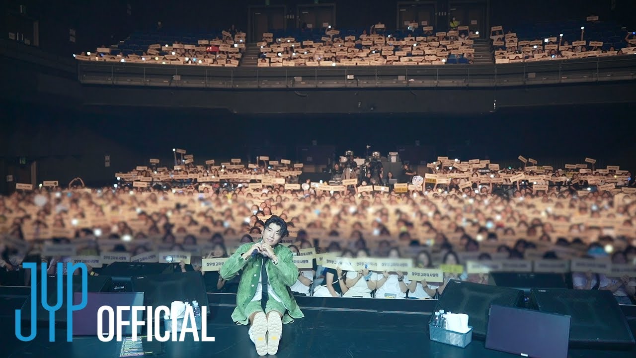 핫티는 우영이를 춤 추게 해…🕺🏻2024 FAN MEETING ‘BE YOUNG’ 비하인드 (EN/JP/TH/CN)