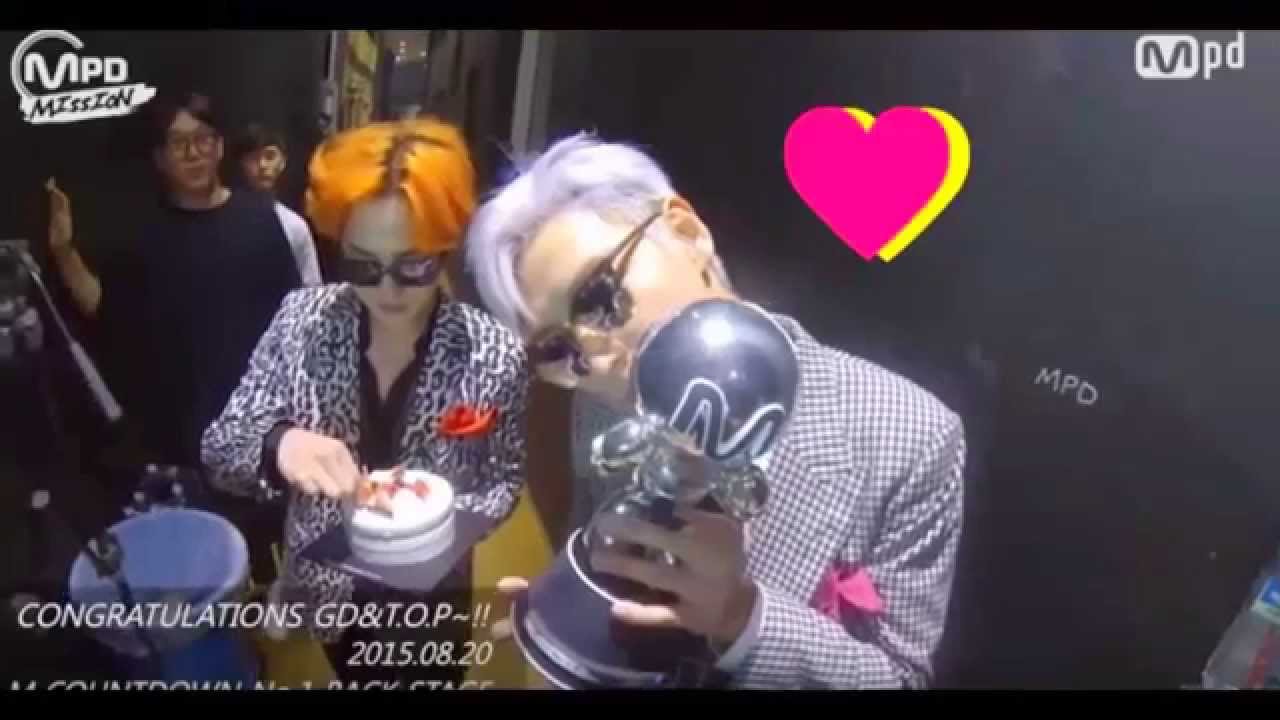 OPV GTOP 