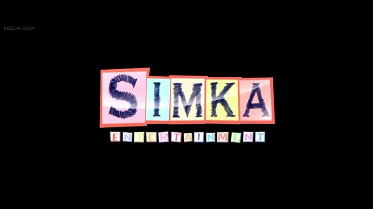 Grindstone Entertainment Group/Simka Entertainment/Red Post/Vista Sub/Cine/INCAA
