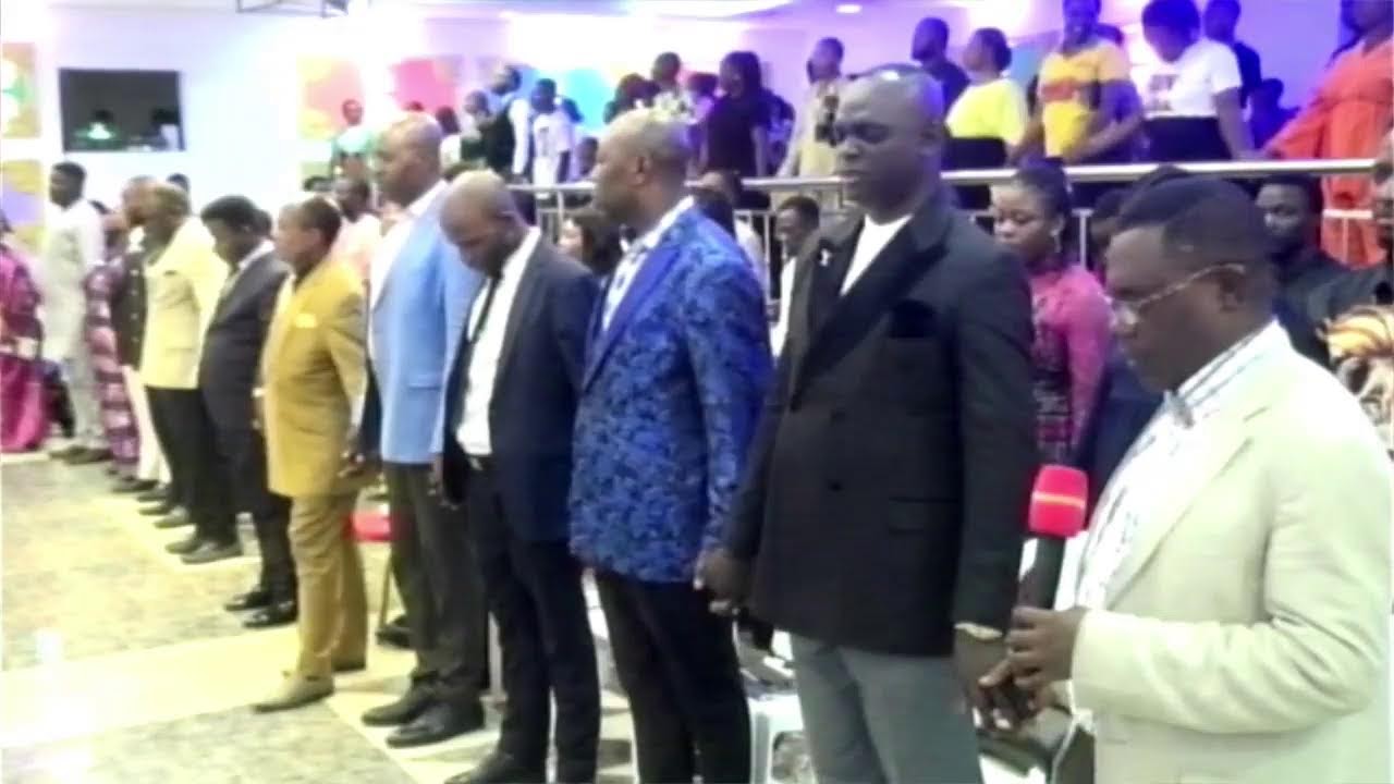 Welcome to Power Encounter Service With Shepherd Hastings