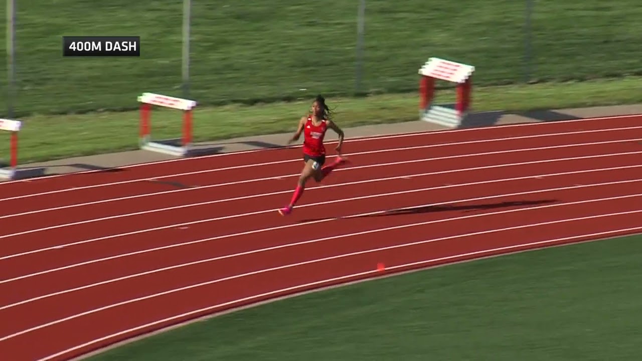 Suburban Blue Conference Track Highlights 05 03 2023