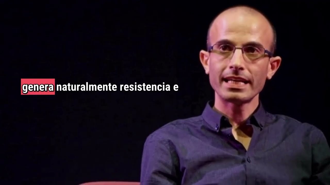 Harari Explica: Metacognición, la Clave Oculta para la Claridad y Libertad Humana