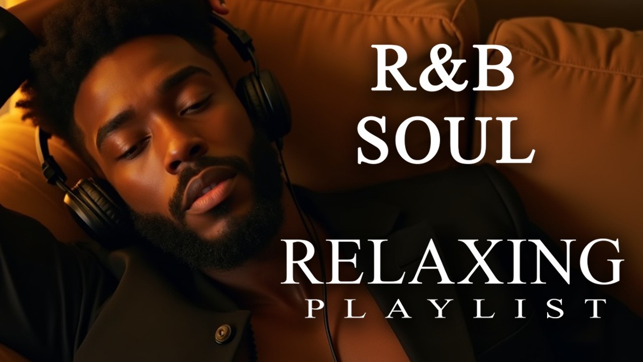 R&B Heartfelt Melodies – Midnight Soul Balance Volume 1
