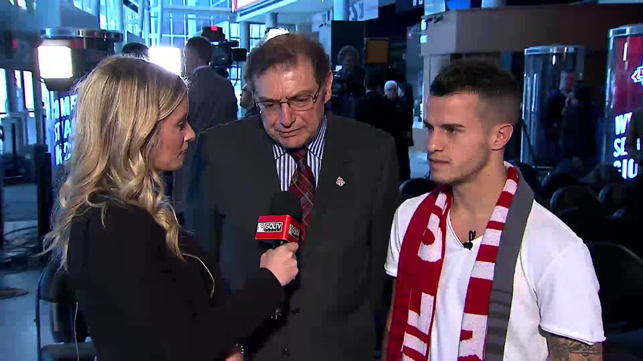 Sebastian Giovinco - February 6, 2015