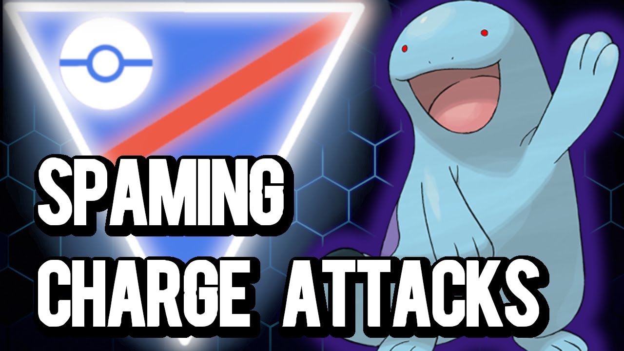 Quagsire is *BEST* Mudboi in Open Great League | Pokémon GO Battle League