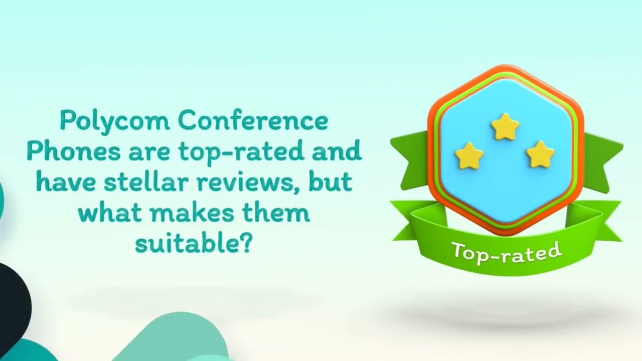 Polycom Conference Phones & Alternatives