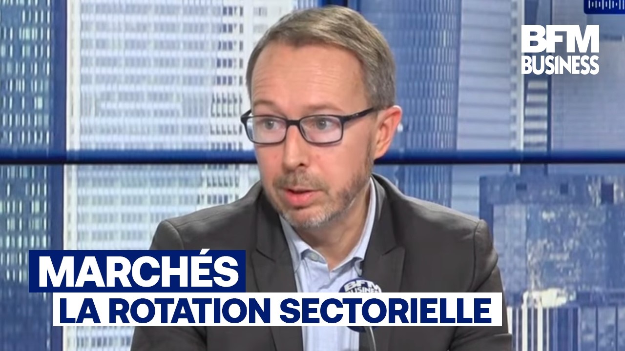 La bourse cash : En Bourse, les leaders des 10 prochaines années ne seront pas ceux des 10 dernières