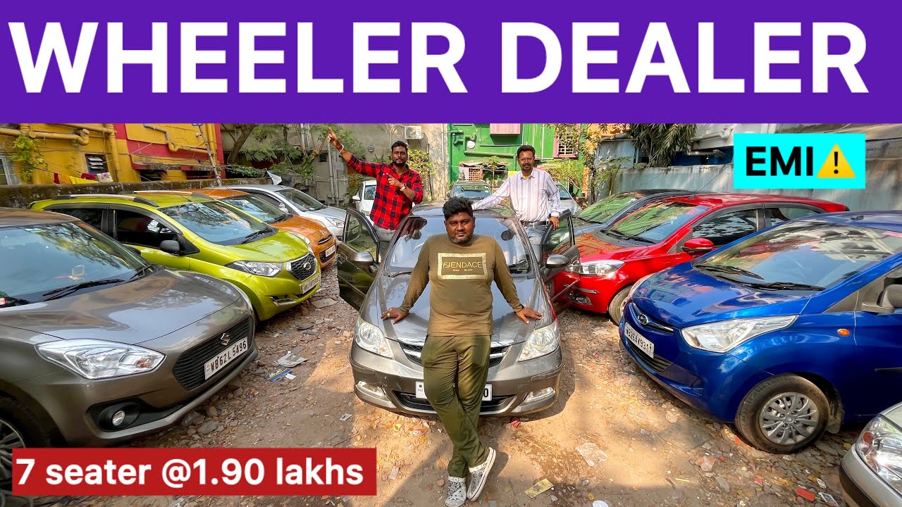 Under 2 Lakh dhamaka! Grand i10, automatic cars, i10, swift, Eon, diesel amaze, used car in kolkata