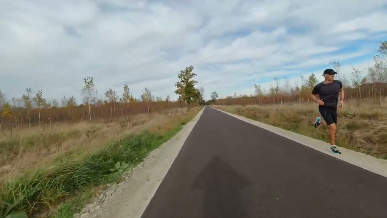 Ścieżka rowerowa Prochowice-Lisowice-Ścinawa