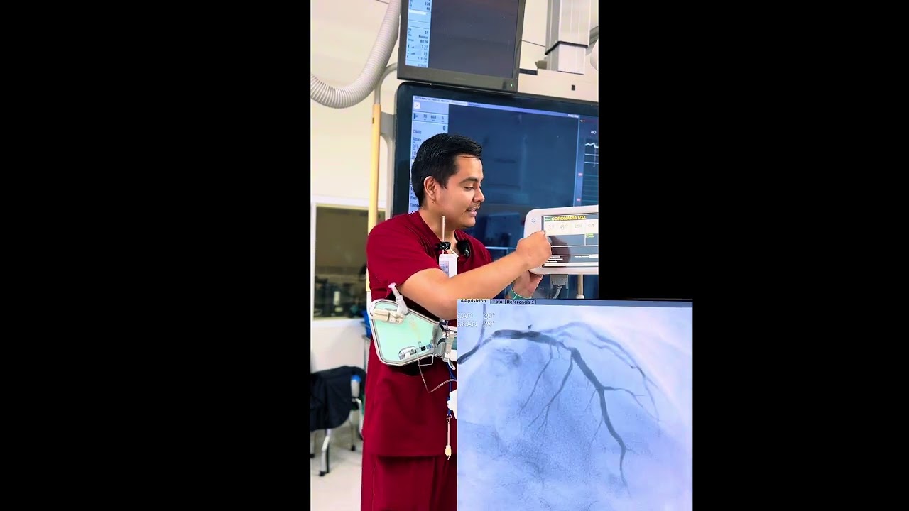 ACIST CVI INYECTOR EN HEMODINAMIA