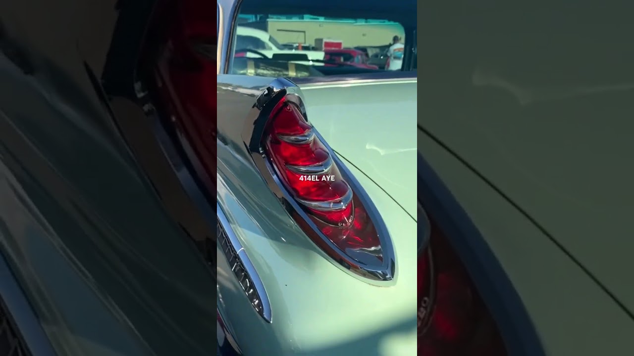 DESOTO ADVENTURER EXOTIC CLASSIC 2023 CALVANOS