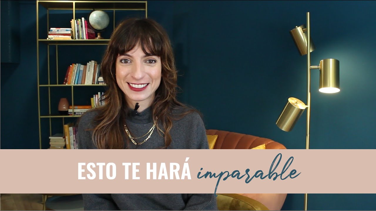 Recupera tu MOTIVACIÓN | Aplica estas estrategias para ser IMPARABLE 💪 | Laura Ribas
