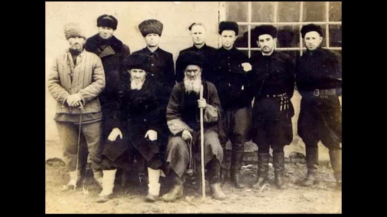 Жим Атаг1.  Лах юкъ