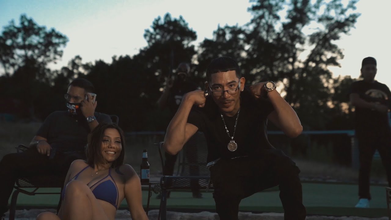 BANDO$ - Trapper (Official Music Video)